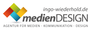 medienDesign Ingo Wiederhold