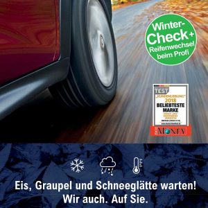 Reifen Richter Wernigerode Herbst/ Winter Angebote für ihr Auto 2018