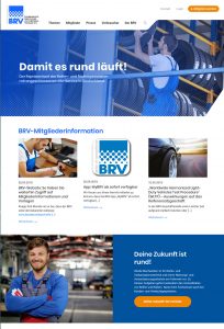 Bundesverband Reifenhandel und Vulkanismus-Handwerk e.V. (BRV)